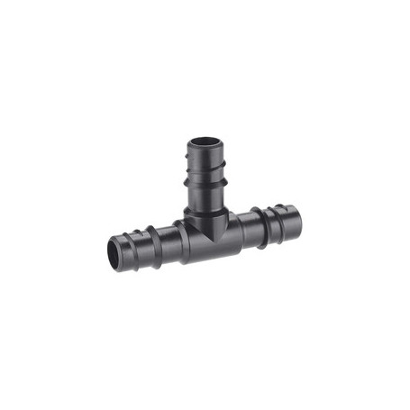 RACCORDO A TRE VIE P\TUBO COLLETTORE BLISTER 91071