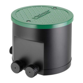 PROGRAMMATORE A POZZETTO HYDRO-4 BT 90840