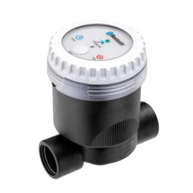 ELETTROVALVOLA PROGRAMMABILE 1F BLUETOOTH  90843