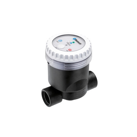 ELETTROVALVOLA PROGRAMMABILE 1F BLUETOOTH  90843