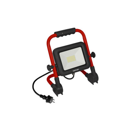 PROIETTORE LED REWORK PORTATILE 50W 4000K  IP65