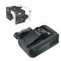 BOSCH-V CARICABATTERIA 18V AL 18V-44
