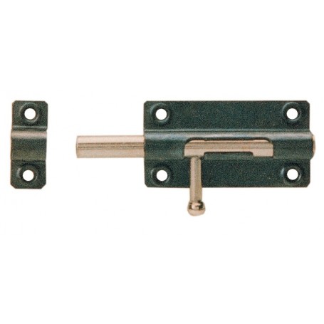 FORAGLIATI A CANNONE FE.BRUNITO MM.100