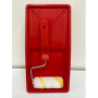 KIT VASCHETTA + RULLINO BIA\GIAL + MAN\CORTO 10CM