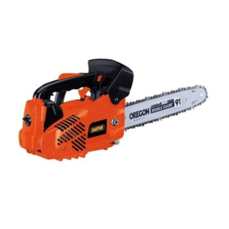 CASTOR MOTOSEGA CP300  CM.25-10