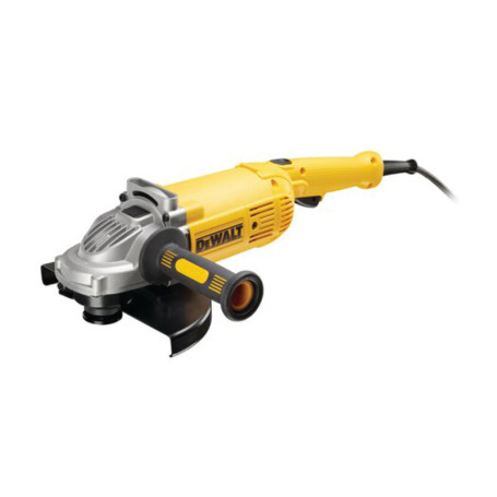 DEWALT SMERIGLIATRICE 2200W 230 MM DWE492