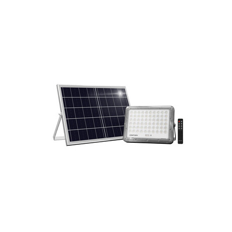 PROIETTORE LED PROMETEO SOLARE 10W 1400LM IP65