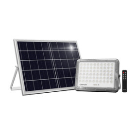 PROIETTORE LED PROMETEO SOLARE 20W 2700LM IP65