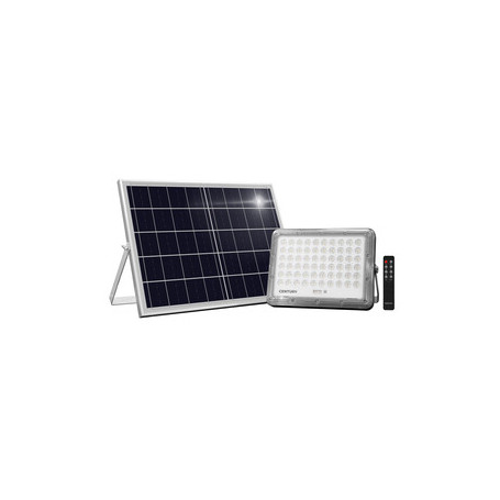 PROIETTORE LED PROMETEO SOLARE 20W 2700LM IP65