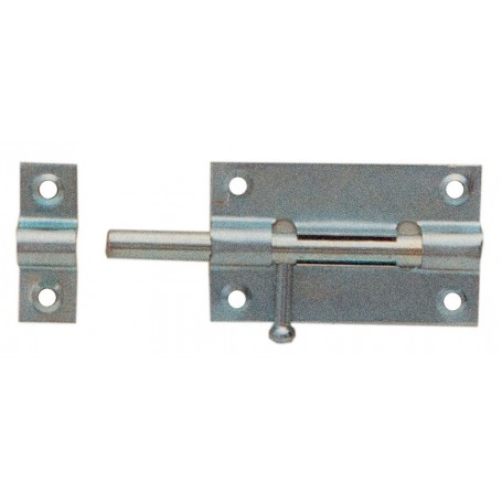 FORAGLIATI A CANNONE FE.ZINC. MM. 60**