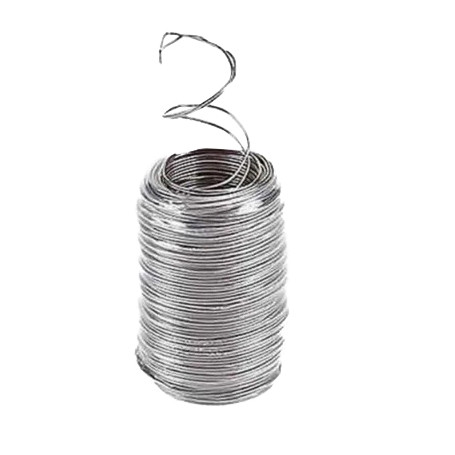 C BOBINA FILO LEGATURA COTTO 3 CAPI 1X1X1MM 330GR