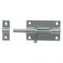 FORAGLIATI A CANNONE FE.ZINC. MM. 80**