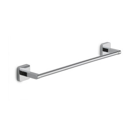 GD TONGA PORTASALVIETTE 45 CM CROMATO