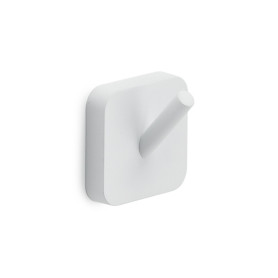 GD TONGA APPENDIABITI 2 PEZZI BIANCO MATT