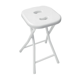 GD SGABELLO RICHIUDIBILE BIANCO