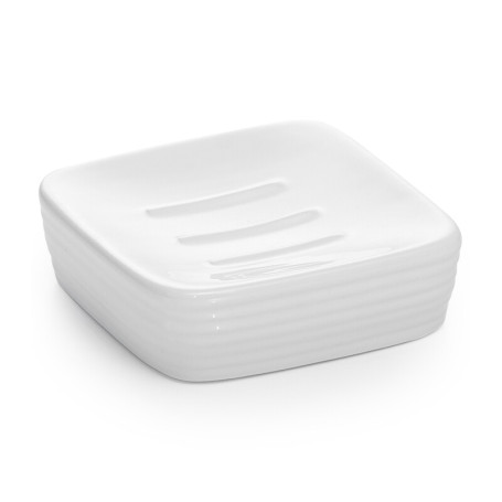 GD KELLY PORTASAPONE BIANCO