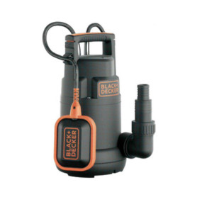 ELETTROPOMPA P\ACQUE CHIARE BXUP 250 PCE