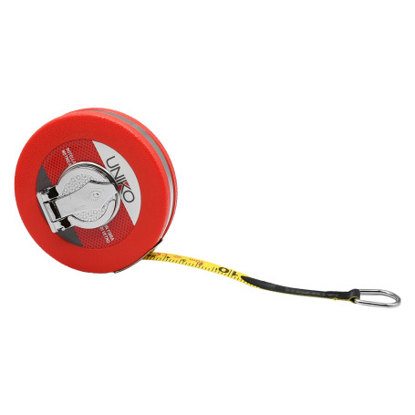 ROTELLA METRICA mt 20 x 13 mm