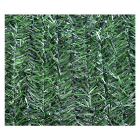 SIEPE ARTIFICIALE  ABETE LUSSO  mt 1