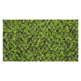 SIEPE ARTIFICIALE A PANNELLO mt 1 x 2