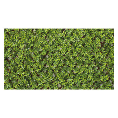 SIEPE ARTIFICIALE A PANNELLO mt 1 x 2