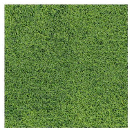 SIEPE ARTIFICIALE A PANNELLO QUADRATO GREEN mt 1 x 1