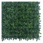 SIEPE ARTIFICIALE A PANNELLO QUADRATO PLANT mt 1 x 1