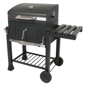 BARBECUE A CARBONE  AFRODITE  cm 85