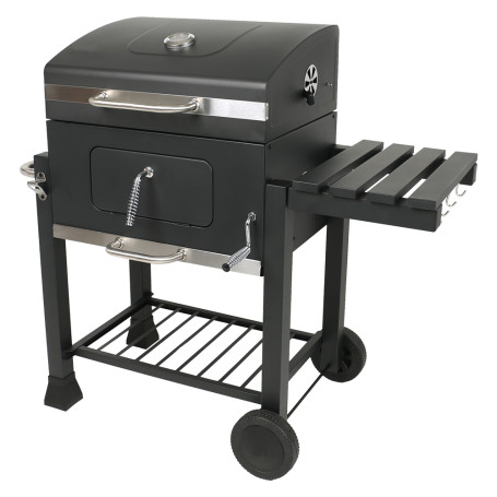 BARBECUE A CARBONE  AFRODITE  cm 85