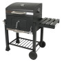 BARBECUE A CARBONE  AFRODITE  cm 85