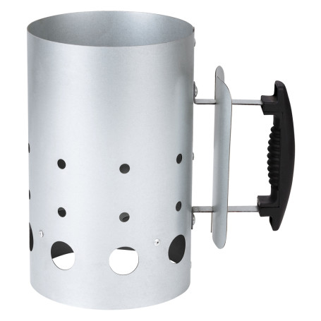 STARTER PER ACCENSIONE BARBECUE  diametro  17 x  h 27 cm