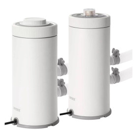 POMPA DI FILTRAGGIO PER PISCINE  KRYSTAL CLEAR  2006 lt/h - cm 19 x  16 x 33