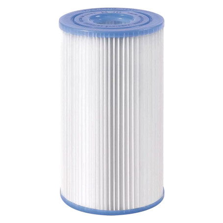 CARTUCCIA FILTRO PER POMPE PISCINA PURE SPA mod.  S2  -  diametro  8