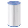 CARTUCCIA FILTRO PER POMPE PISCINA PURE SPA mod.  S2  -  diametro  8
