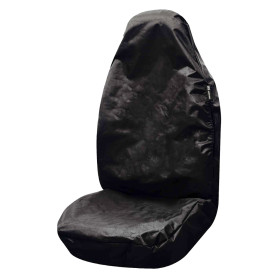 COPRISEDILE ANTERIORE PER CANI  ERMES  cm 140 x 65