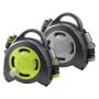 AVVOLGITUBO PORTATILE  AQUABAG MAXI  col. verde