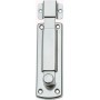 CATENACCIOLO INOX ORIZZ.ART.212IN MM.100X27