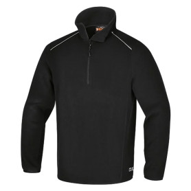 MICROPILE DA LAVORO  7636N  tg. XXL