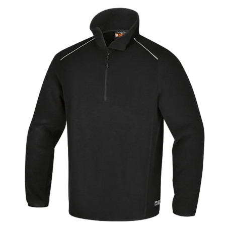 MICROPILE DA LAVORO  7636N  tg. XXL