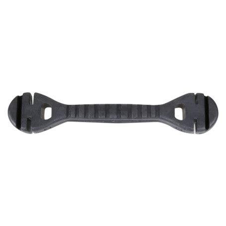 CHIAVE SPECIALE PER RAGGI PIATTI  3963P  mm 129