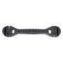 CHIAVE SPECIALE PER RAGGI PIATTI  3963P  mm 129