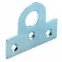 ASOLA PER LUCCHETTI TIPO PICCOLO(MM.45X35H)*