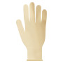 GUANTI LATTICE MONOUSO  SMOOTH  Tg. L