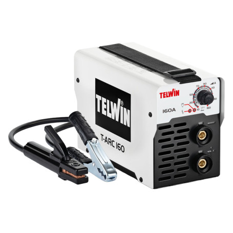 SALDATRICE INVERTER  T-ARC 160  10/160 A