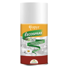 INSETTICIDA SPRAY PER EROGATORE  lECOSPRAY  ml 250