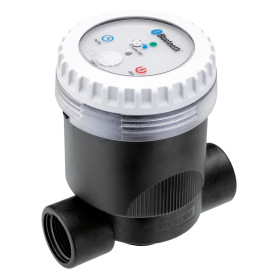 ELETTROVALVOLA PROGRAMMABILE  ELETTRA BT  Art. 90843 - 1 femmina