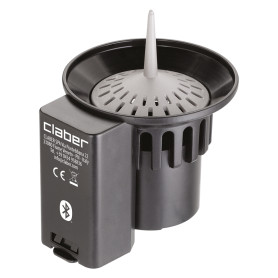 SENSORE PIOGGIA  RAIN SENSOR BT  Art. 90844