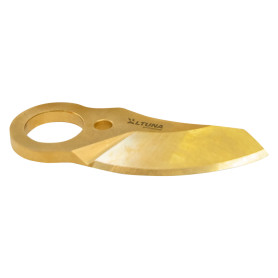 LAMA RICAMBIO PER FORBICI DA POTA  AF28  per forbici AF28