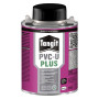 TANGIT  PVC-U PLUS  250 gr. - con pennello