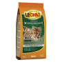 CROCCANTINI PER GATTI  LECHAT INDOOR  pollo e riso - kg 1